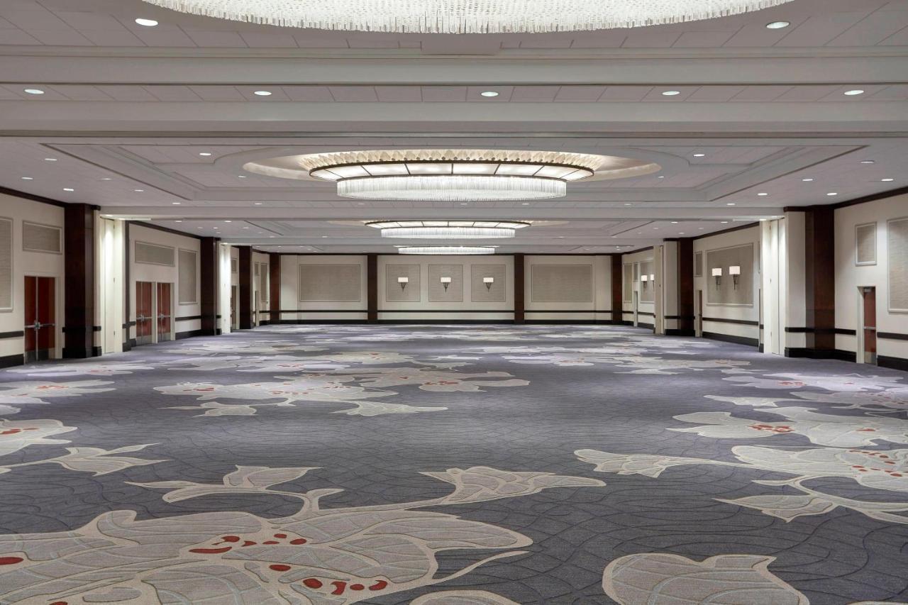 Jw Marriott Washington, Dc Washington