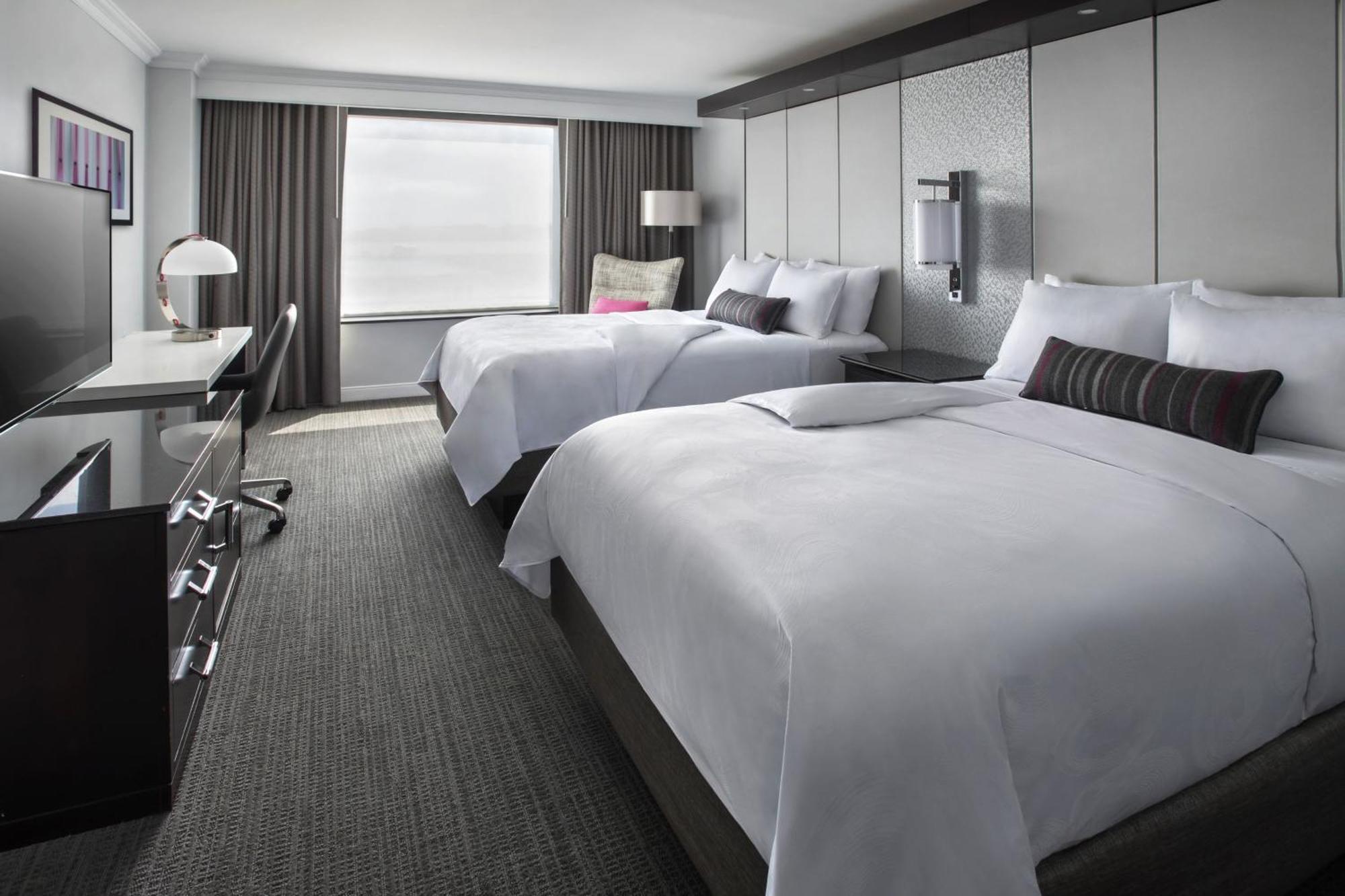 Jw Marriott Washington, Dc Hotel Washington