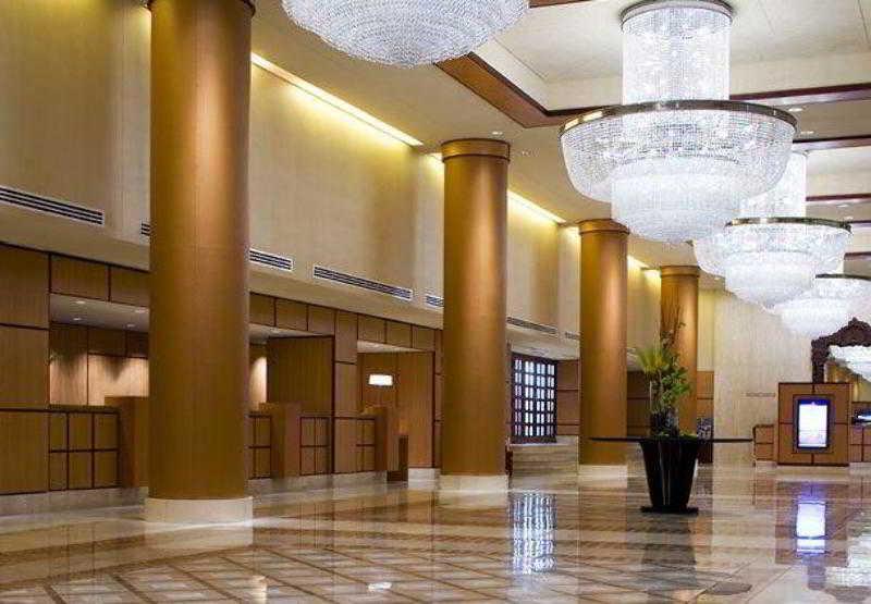 Jw Marriott Washington, Dc Hotel