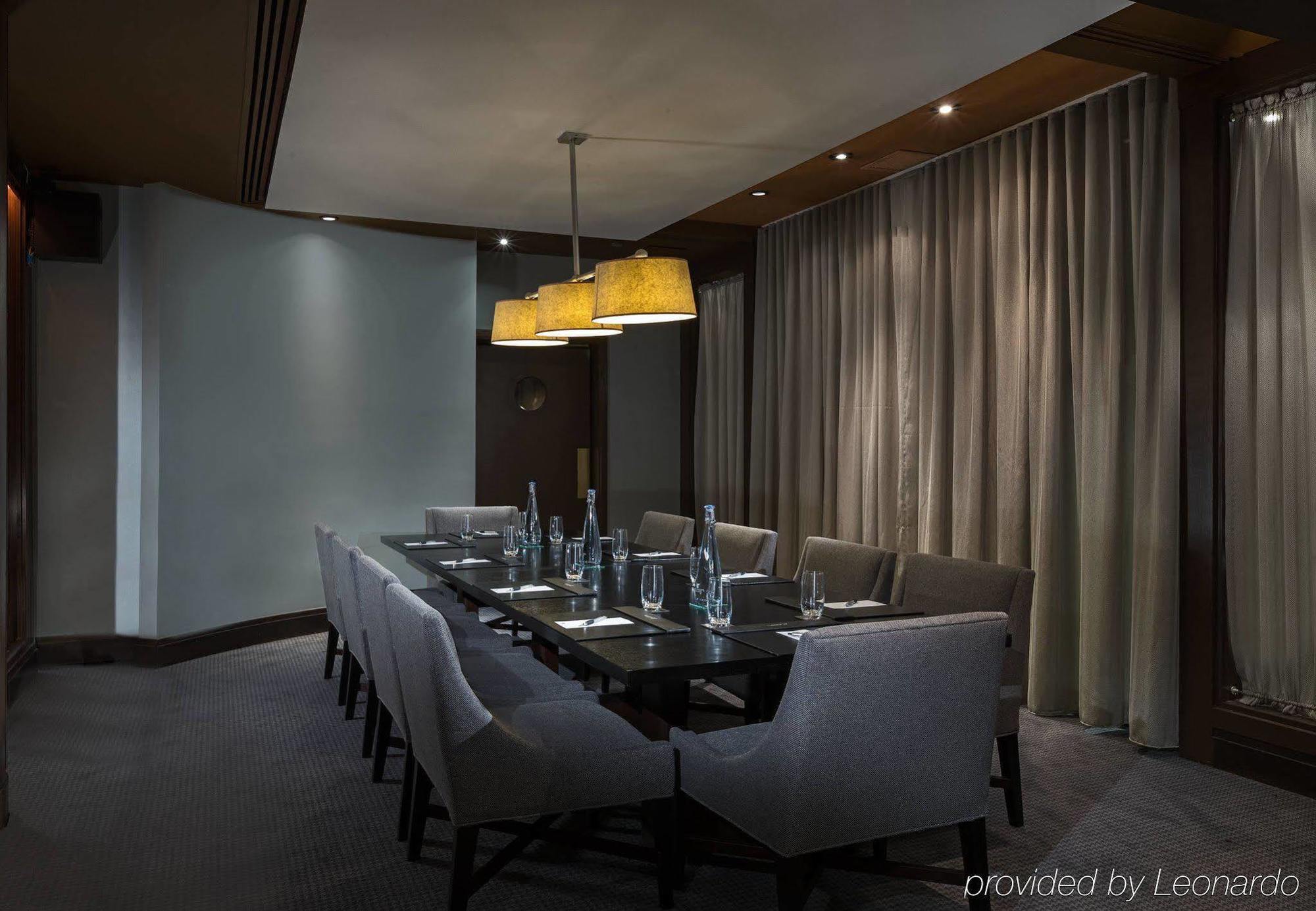 Hotel Jw Marriott Washington, Dc 5*