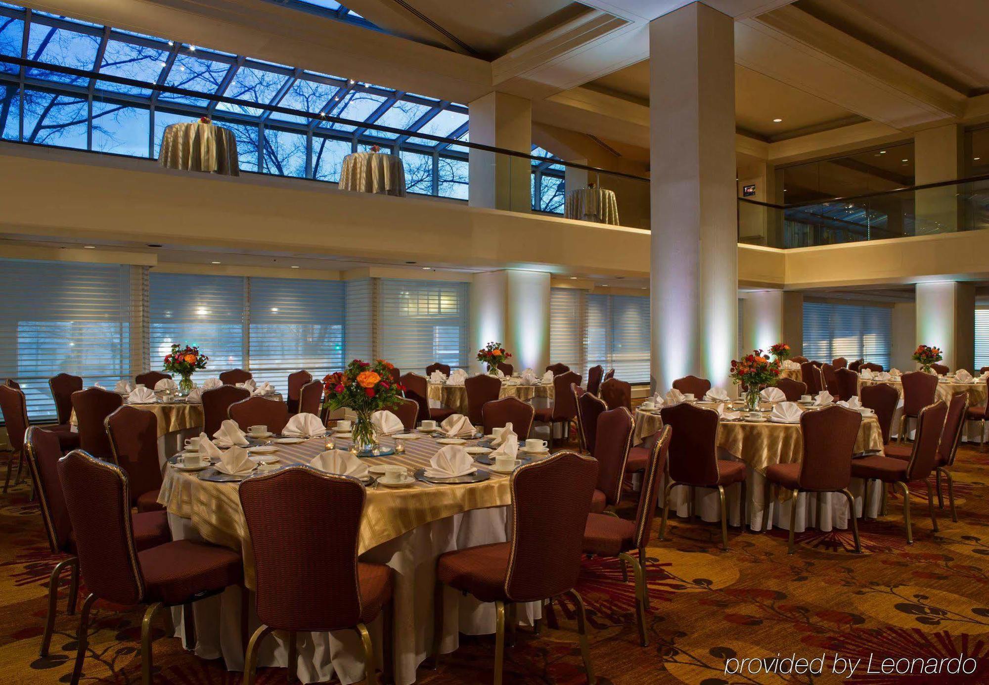 Jw Marriott Washington, Dc