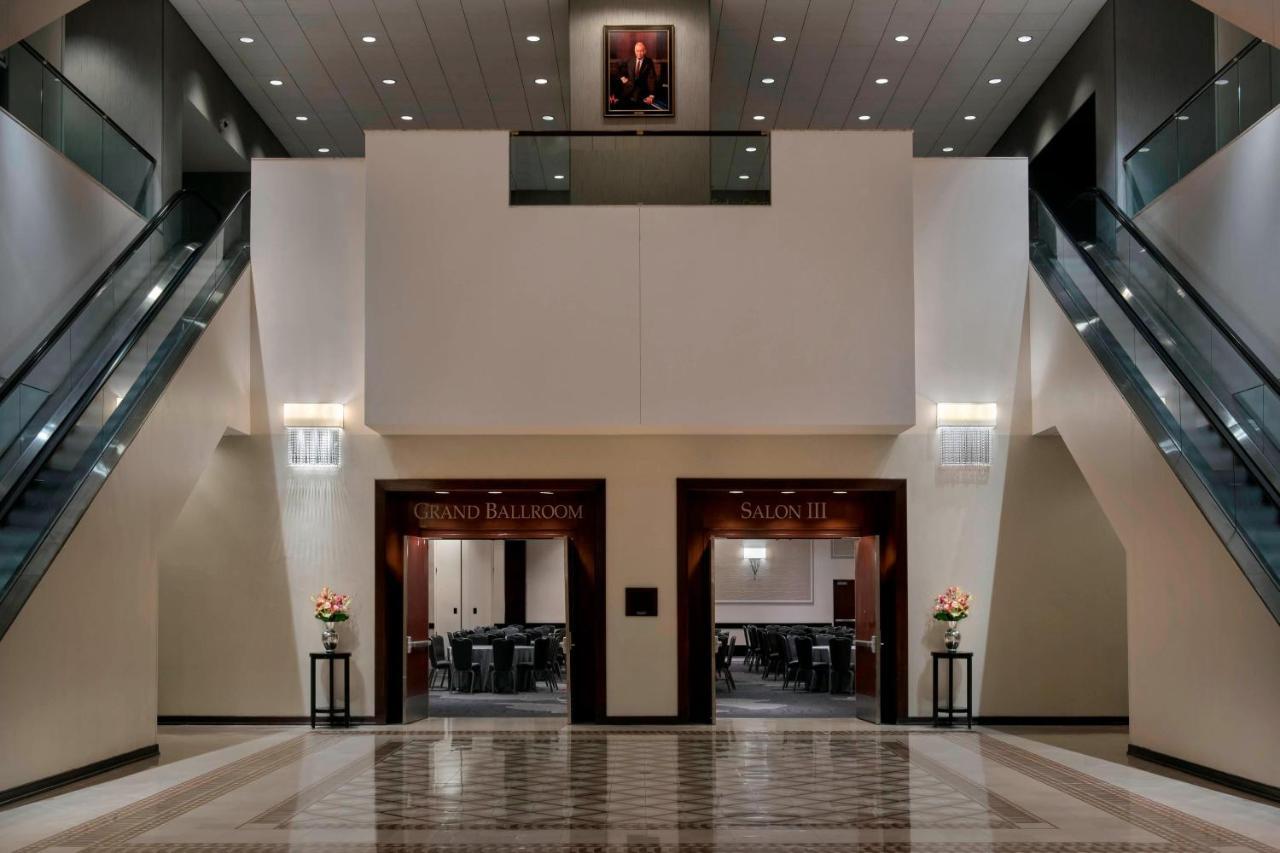 Hotel Jw Marriott Washington, Dc 5*