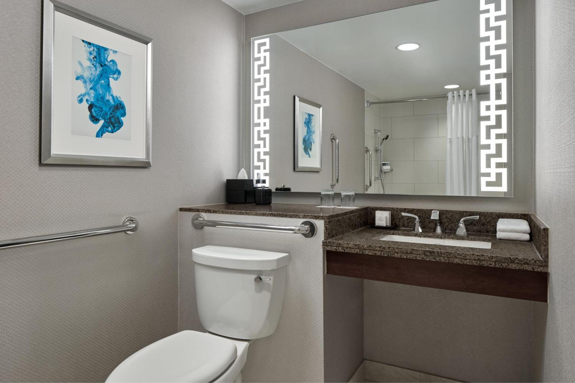 Jw Marriott Washington, Dc Hotel 5*