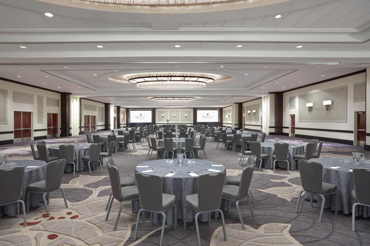 Hotel Jw Marriott Washington, Dc 5*