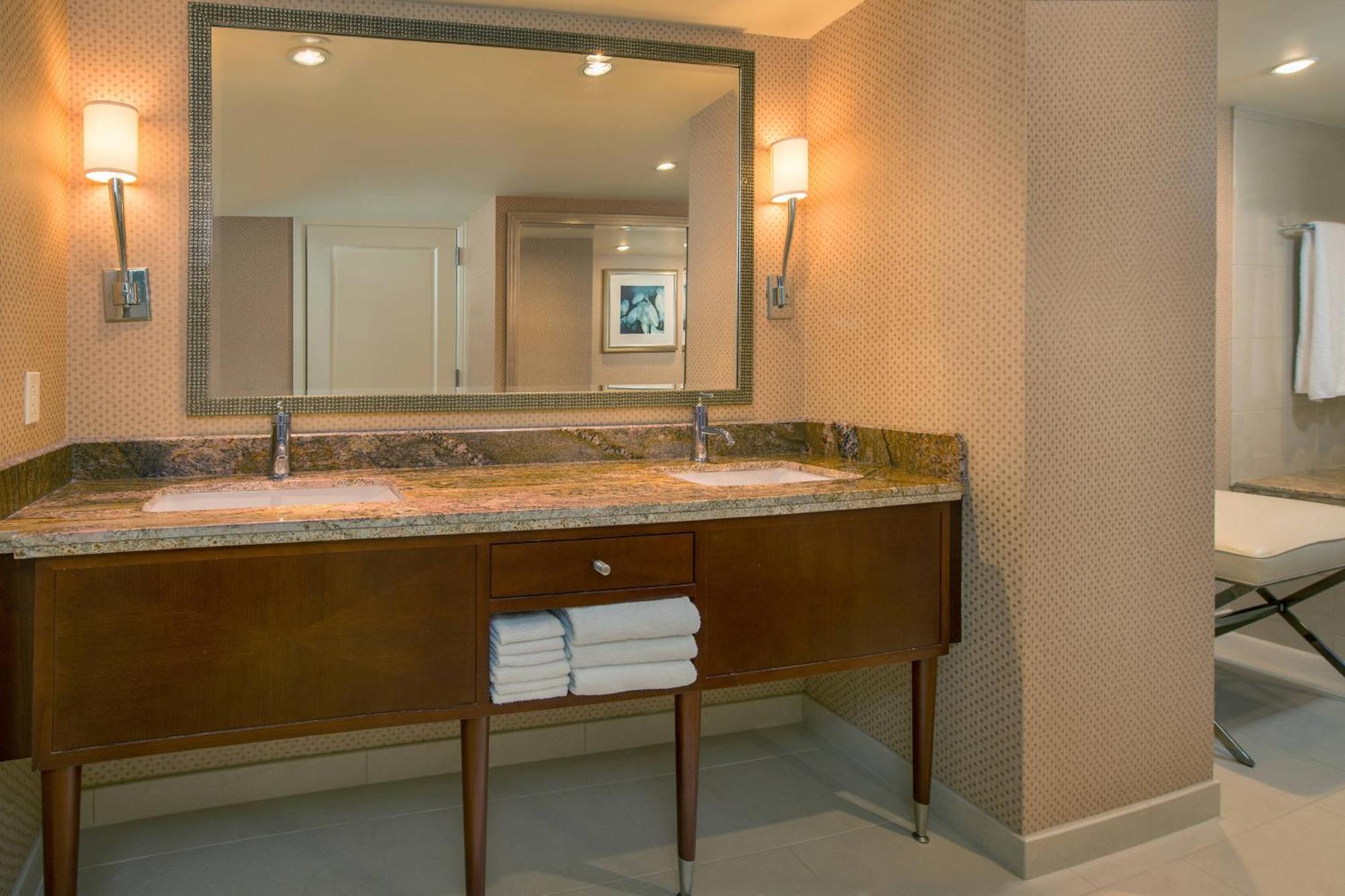 Hotel Jw Marriott Washington, Dc